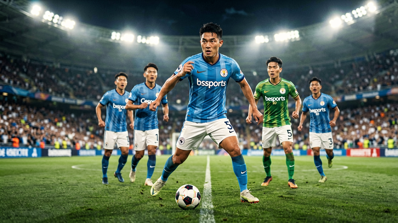 必一运动bsports体育直播主视觉图