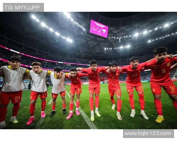 中国U23队迎战乌兹别克斯坦队力争在国际赛场上取得佳绩