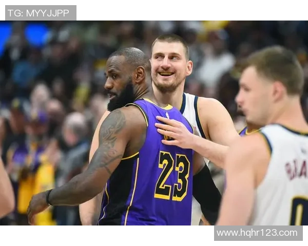 2008年NBA季后赛湖人与掘金第四场精彩对决回顾与分析