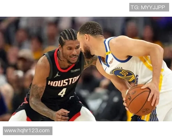 2018年NBA西部决赛第五场火箭对勇士精彩录像回放分析与战术解读 2018年NBA西部决赛第五场火箭对勇士精彩录像回放分析与战术解读