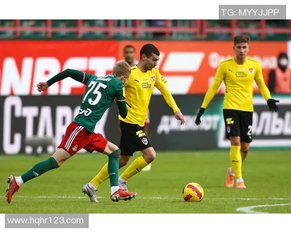 今日竞彩足球焦点战奥伦堡主场迎战索契全力争胜