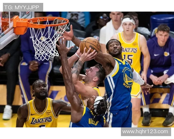 12月26日湖人勇士对决精彩回顾720p高清版视频分享