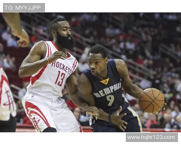 2017年11月19日火箭队对阵灰熊队精彩视频直播回顾与分析