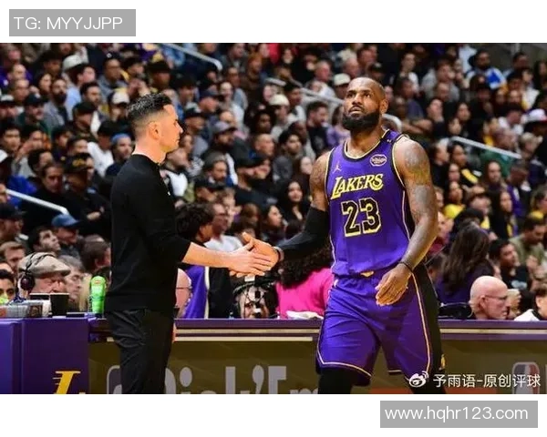 湖人对决开拓者G5精彩视频回顾与赛后分析 湖人对决开拓者G5精彩视频回顾与赛后分析