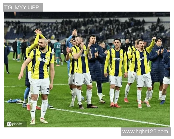 费内巴切与安德莱赫特精彩对决直播全程回顾与分析