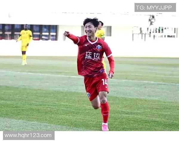 延边龙鼎2-0广西平果，金泰延破门，福布斯如虎添翼