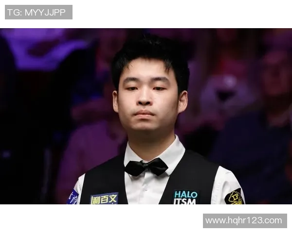 斯诺克战报：常冰玉追平7冠王，赛制缩短会师斯佳辉演出我国德比？